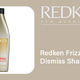 Illustration for article titled Redken Hair Products That Makes You Flip Your Hair with Confidence?